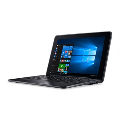 Acer One 10 S1003-1671 - 10.1 inch Multi touch WXGA x5-Z8350 2GB 64GB W10 Laptop